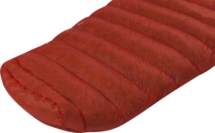 Actual product image Sea To Summit Flame Fm0 Sleeping Bag Regular (183 cm)