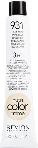 Image du produit Revlon Professional Professional Nutri Color (931 Beige)