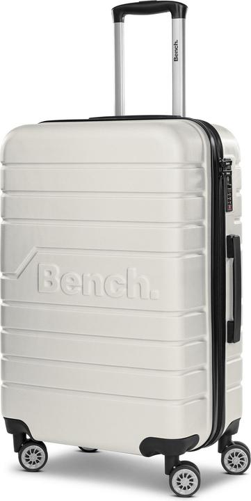 Immagine prodotto Bench Seattle 4 Rollen Trolley M 69 cm (58 l)