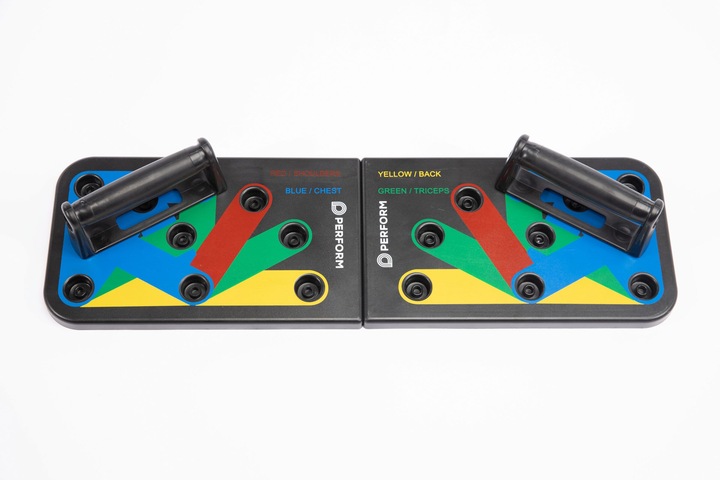 Produktbild Perform Push up board