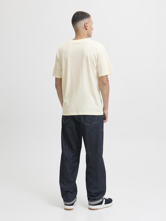 Produktbild Jack & Jones T-Shirt Inwood Kurzarmshirt im Dreierpack (S)