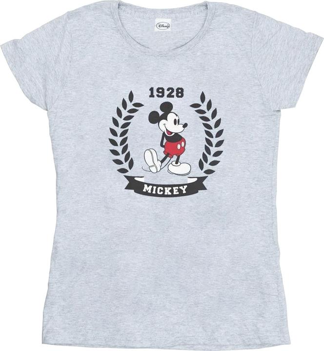 Produktbild Disney Mickey Mouse Laurel TShirt (XXL)