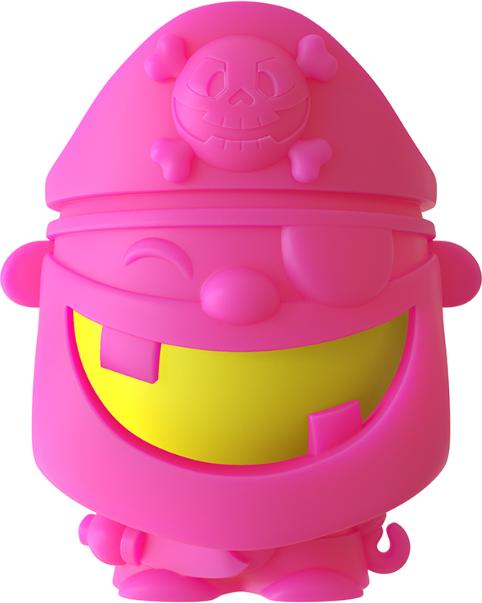 Actual product image NeeDoh Dohjess W2 - 24 variants i CDU