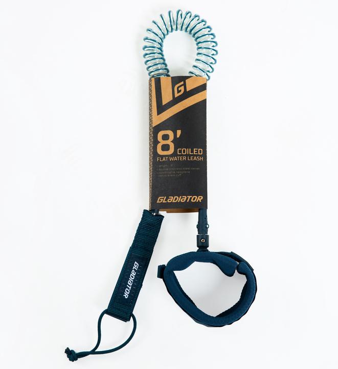 Actual product image Gladiator SUP Leash Origin/Pro