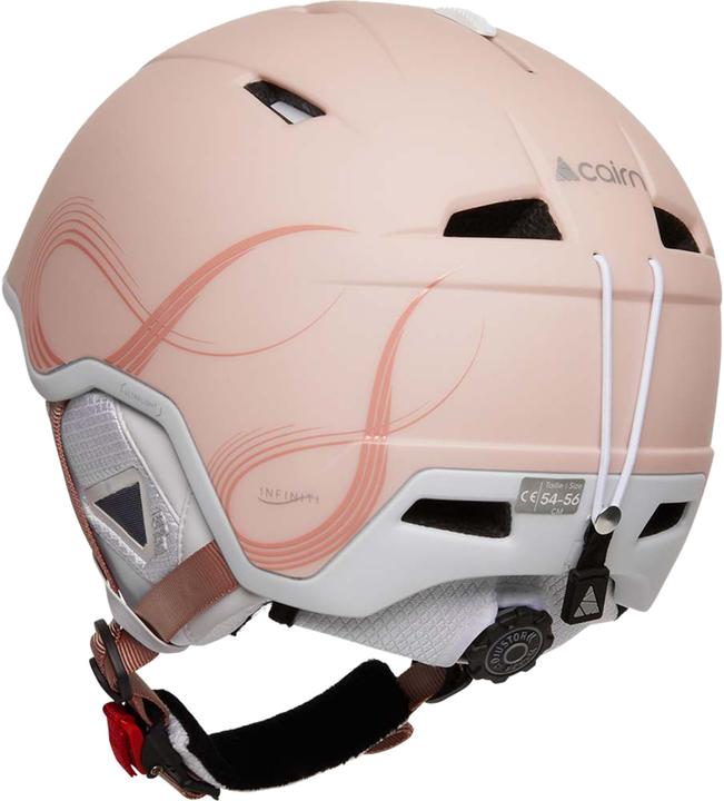 Immagine prodotto Cairn Casco da sci Infiniti (59 - 61 cm, M)
