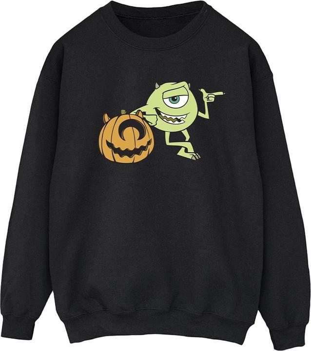 Immagine prodotto Disney Felpa Mike Zucca Donna (4XL)