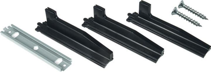 Actual product image Planet Door drop seals SN for sliding doors