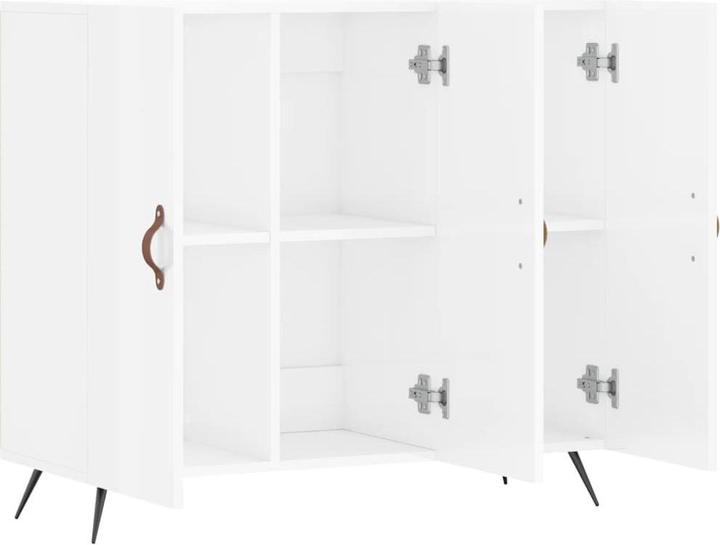 Produktbild vidaXL Sideboard (90 x 34 x 80 cm)