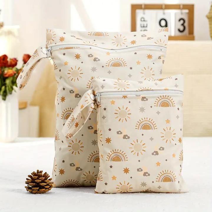 Produktbild ASMI Wetbag