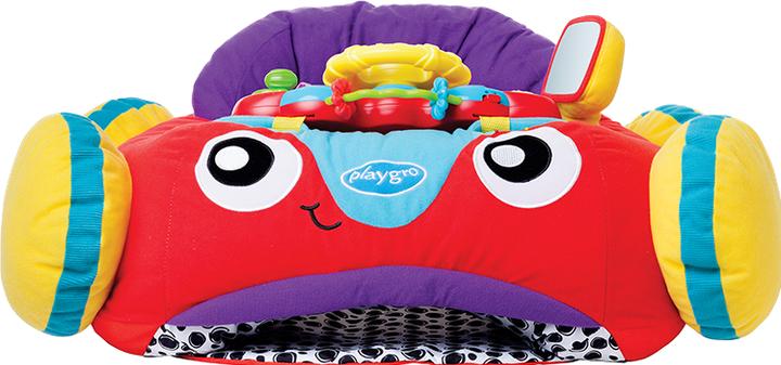Immagine prodotto Playgro Auto di peluche