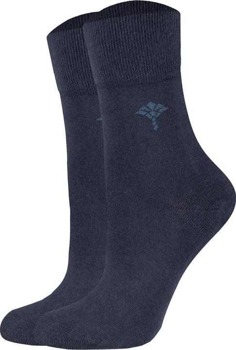 Produktbild Joop! Women for your daily glam cotton Socks 1p (2er Pack, 35 - 38)