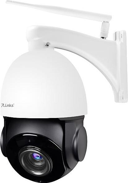 Actual product image 7links PTZ IP Surveillance Camera (2560 x 1440 Pixels)