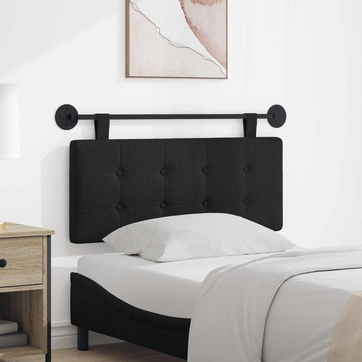 Actual product image vidaXL Schlafzimmer-Kopfteil (110 x 55 x 5 cm)