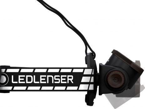 Actual product image Ledlenser H7R Signature (1200 lm)