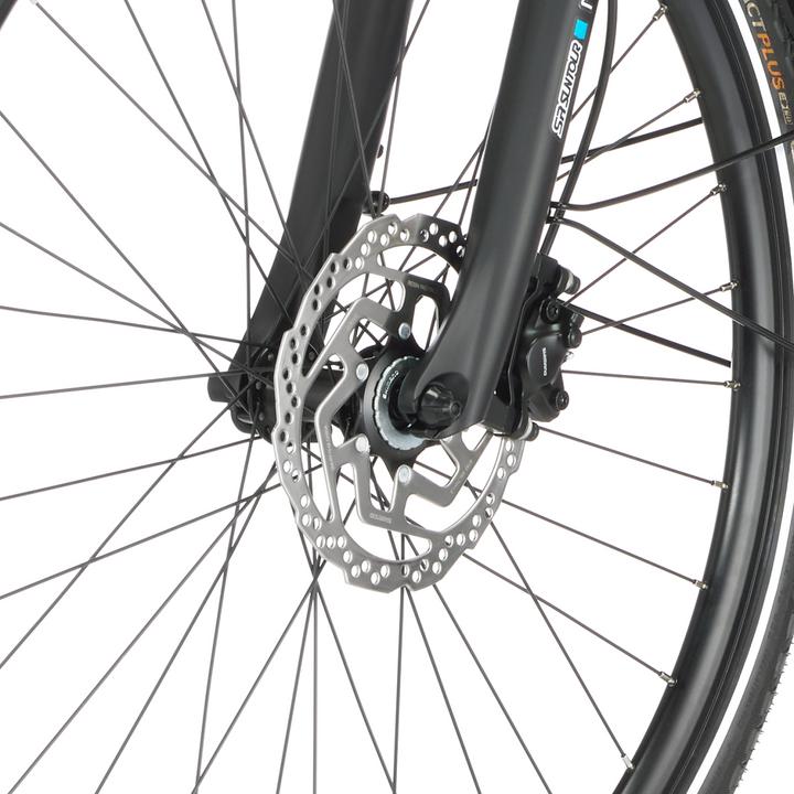 Actual product image Fischer Etd 1861.1 (49 cm)