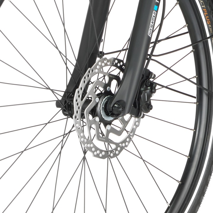 Actual product image Fischer Etd 1861.1 (49 cm)