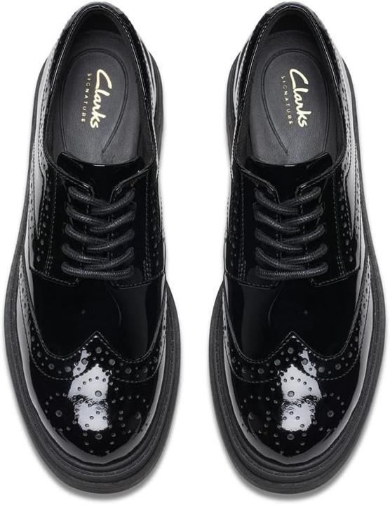 Image du produit Clarks W Orinoco3 Derby (35.5)