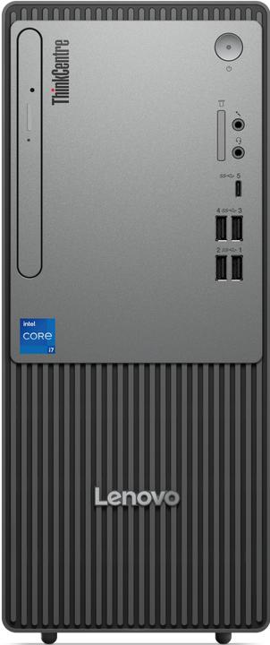 Actual product image Lenovo ThinkCentre neo 50t Gen 5 (Intel Core i5-14400, 16 GB, 1000 GB, UHD Graphics 730)