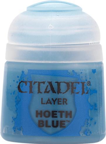 Produktbild Games Workshop Layer - Blue hoeth