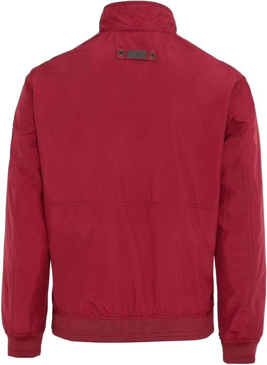 Produktbild Camel Active Hoher Kragen, robustes Material, elastische Bündchen, Brusttasche (56)