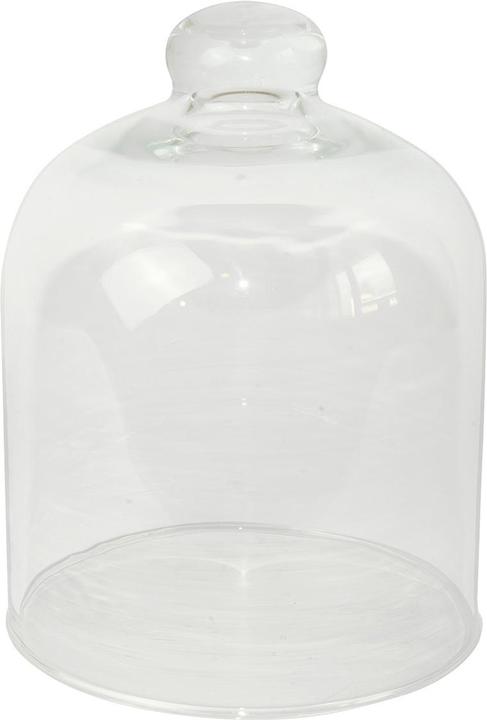 Actual product image Casativo Candy jar with lid, 14 x 20,5 cm