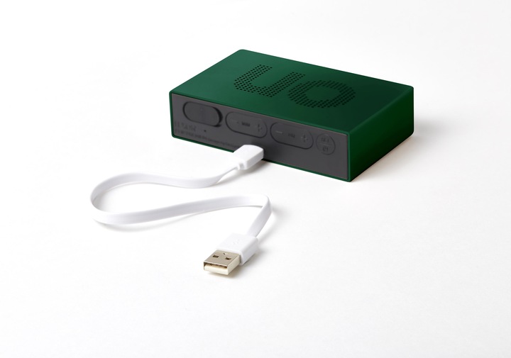Immagine prodotto Lexon Flip Premium
