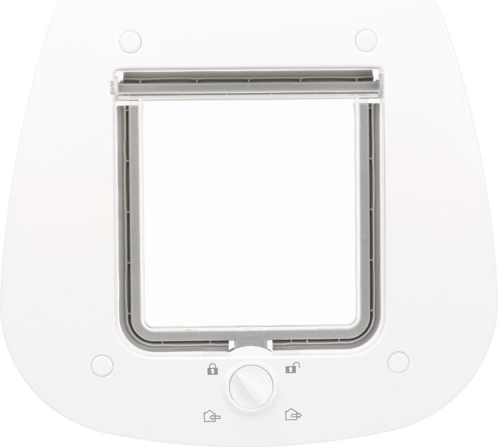 Image du produit Trixie Chatière 4 positions (Chatière magnétique)