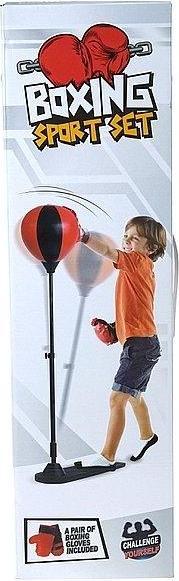 Produktbild No Name Boxing set 578494