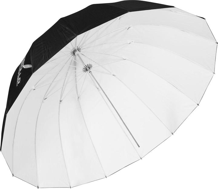 Actual product image Westcott Apollo parabolic umbrella (Umbrella, 109 cm)