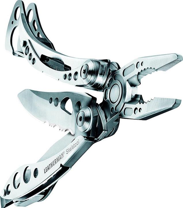Actual product image Leatherman Skeletool (7 Functions)