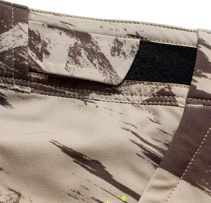 Produktbild Troy Lee Designs Skyline Short Shell, Elemental, dark earth, 32 (32)