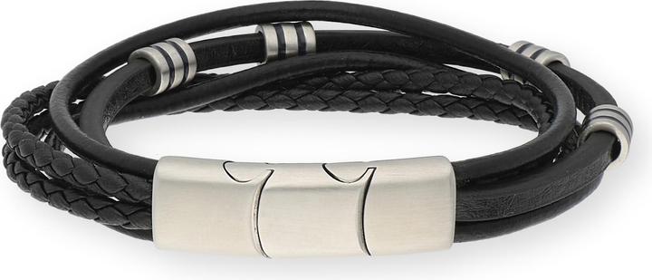 Produktbild Carat Cool (22 cm, Edelstahl/Leder)