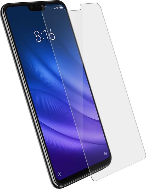 Immagine prodotto Avizar Pellicola cristallina, protezione del display in vetro (1 Pezzo/i, Mi 8 Lite)