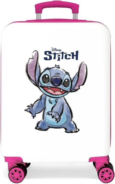 Produktbild Disney Valigetta Cabina Stitch Moods