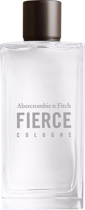 Image du produit Abercrombie and Fitch Fierce (Eau de cologne, 200 ml)