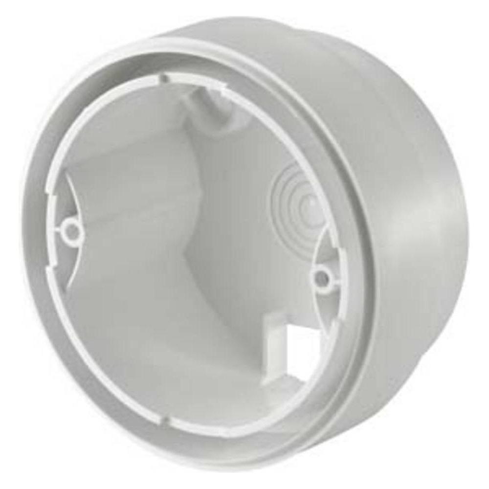 Siemens , Accessori Sicurezza Degli Edifici, Alloggiamento Montato A Superficie 5Wg1258-7Eb01 Per Il Rilevatore Di Movimento