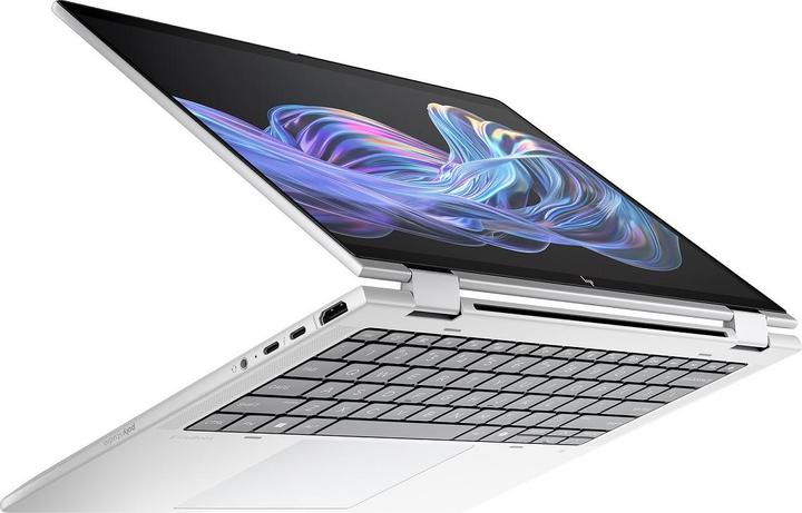 Produktbild HP EliteBook X Flip G1i 14 inch Notebook Next Gen AI PC Wolf Pro Security Edition (14", Intel Core Ultra 7 258V, 32 GB, 1000 GB, DE)