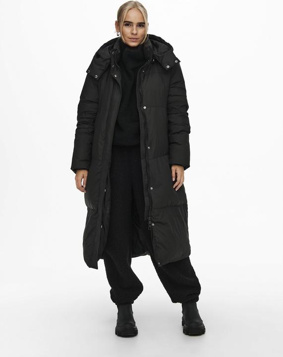 Actual product image Only Down Padded Jacket