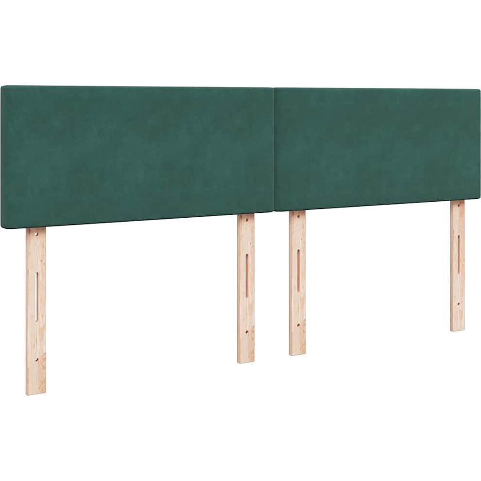 Thumbnail - VidaXL, Bett, Leda (180 x 200 cm)