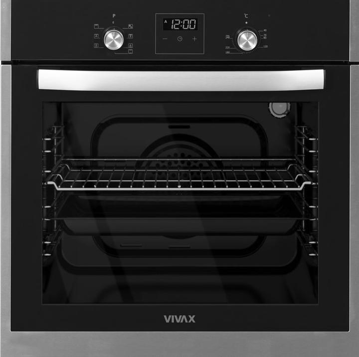 Produktbild Vivax BO-608FAHTD X