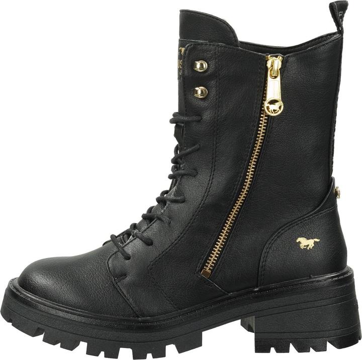 Image du produit Mustang Stiefelette (40)