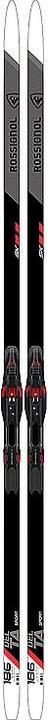 Produktbild Rossignol Set Delta Sport Skating IFP + BDG Race Skate (192 cm)