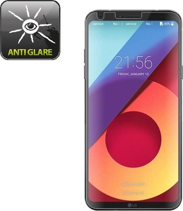 Actual product image Protectorking 4x premium matt anti-reflective screen protector (1 pcs., LG Q6)