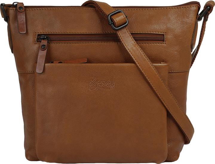 Actual product image X-Zone Umhängetasche RFID