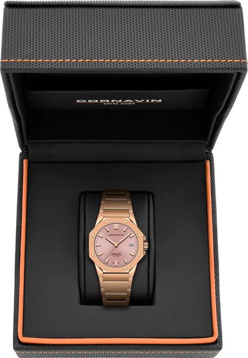 Image du produit Cornavin Downtown Sky (36 mm)