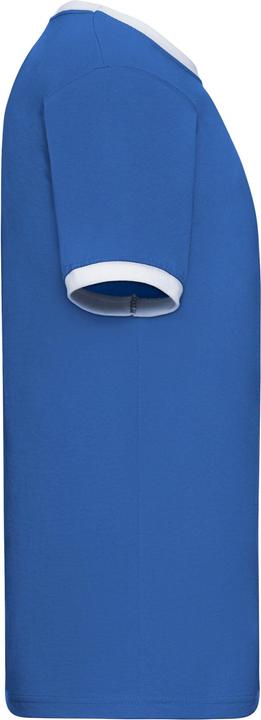 Produktbild Fruit of the Loom Ringer TShirt (M)