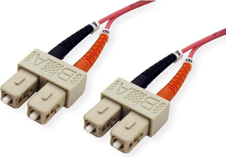 Produktbild EFB Elektronik Netzwerkkabel (CAT6, 2 m)