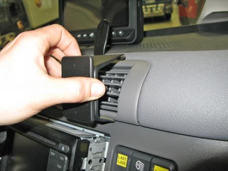 Produktbild Brodit ProClip Center mount - Halterung - Schwarz