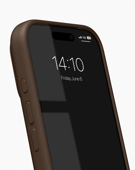 Produktbild iDeal Of Sweden Silicone Case (Apple iPhone 17 Pro)