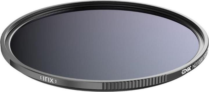 Irix Edge ND1000 105mm (105 mm, Neutral density filter)